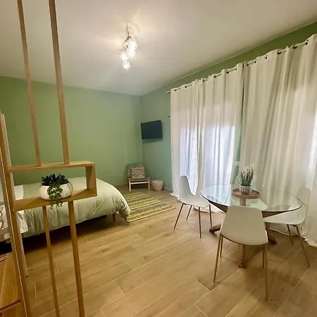 Apartmán Tintarella Da Monica