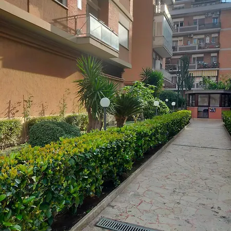 Tintarella Da Monica Apartament *