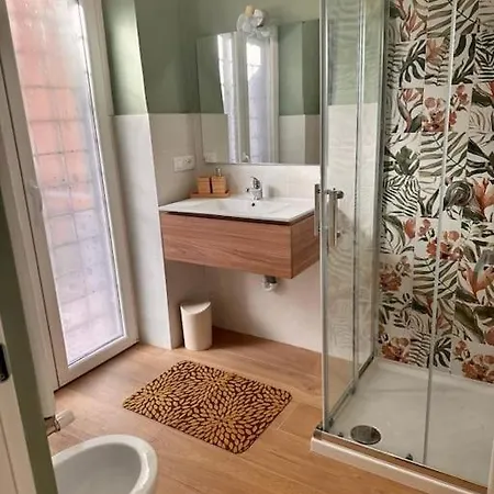 Tintarella Da Monica Appartement