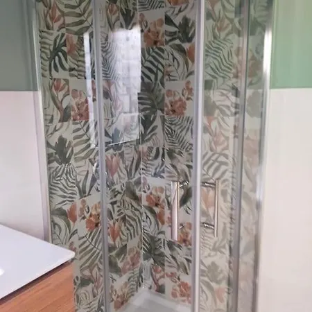 Appartement Tintarella Da Monica
