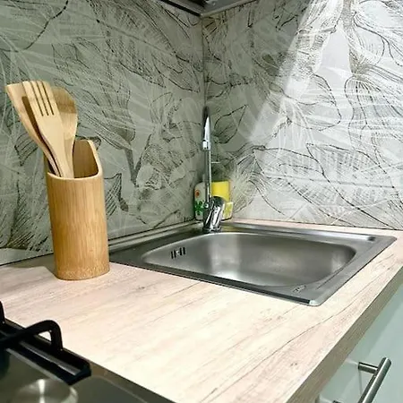 Tintarella Da Monica Appartement Ostie