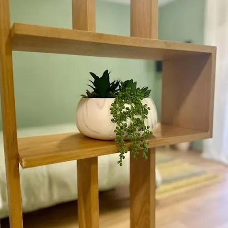 Tintarella Da Monica Appartement Ostie